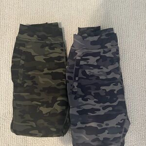 Bundle of Alphalete Joggers